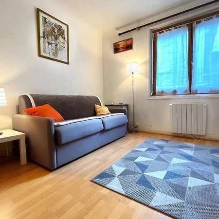 Laguna Land Biarritz - Plages - Hypercentre - Wifi - Casino Apartment Bagian luar foto