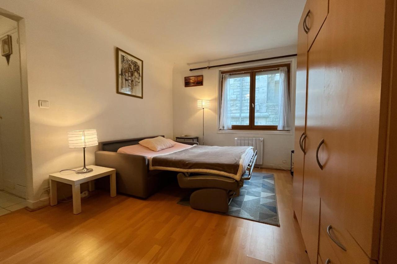 Laguna Land Biarritz - Plages - Hypercentre - Wifi - Casino Apartment Bagian luar foto