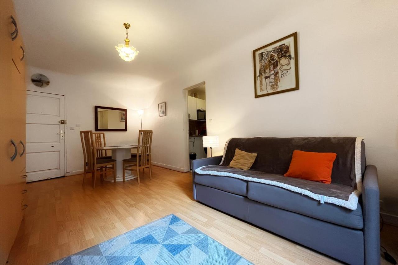 Laguna Land Biarritz - Plages - Hypercentre - Wifi - Casino Apartment Bagian luar foto