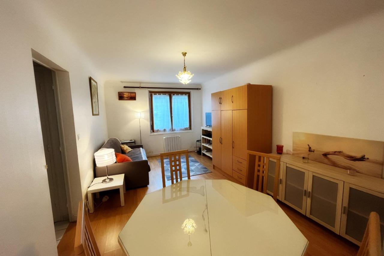 Laguna Land Biarritz - Plages - Hypercentre - Wifi - Casino Apartment Bagian luar foto
