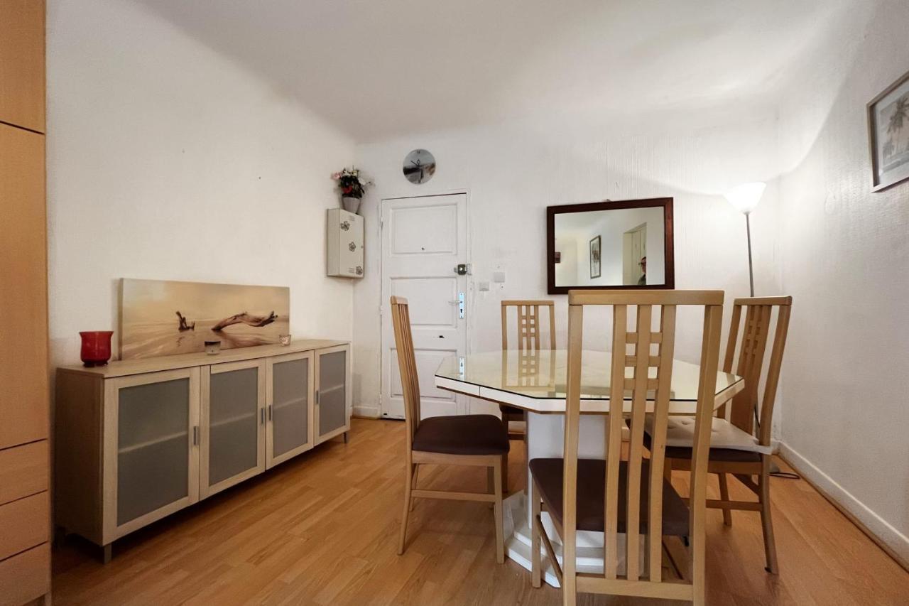 Laguna Land Biarritz - Plages - Hypercentre - Wifi - Casino Apartment Bagian luar foto