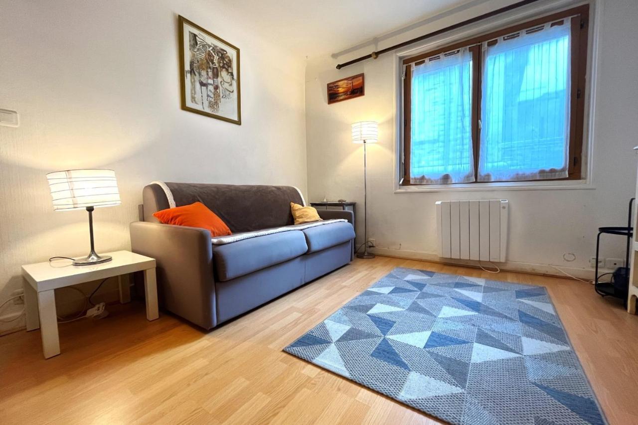 Laguna Land Biarritz - Plages - Hypercentre - Wifi - Casino Apartment Bagian luar foto